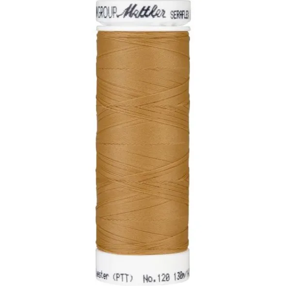 Seraflex-1121 Toffee Brown