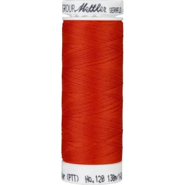 Seraflex-1336 Vermillion Red