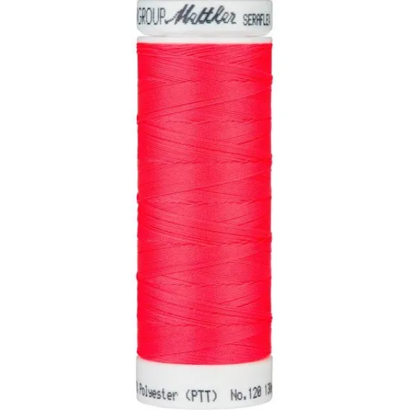 Seraflex-8775 Vivid Coral Pink