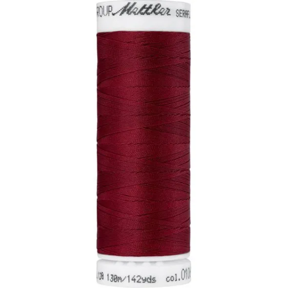 Seraflex-0106 Winterberry Red