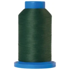 Seraflock-1097 - Donker Groen