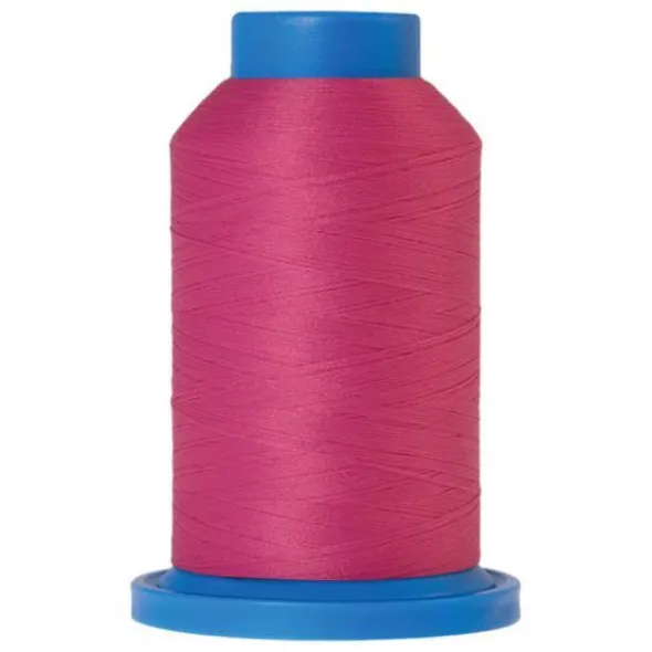 Seraflock-1423 - Fuchsia