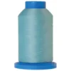 Seraflock-0408 - Licht Aqua
