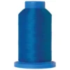 Seraflock-0337 - Petrol Blauw