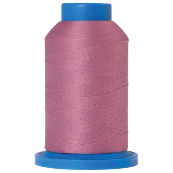 Seraflock-0052 - Vintage Roze