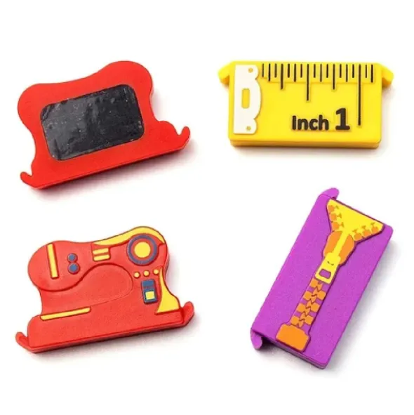 Sew Tasty - Magnetische Zoomgeleider - Meetlint