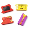 Sew Tasty - Magnetische Zoomgeleider - Rits