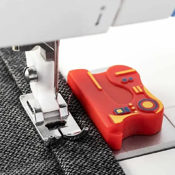 Sew Tasty - Magnetische Zoomgeleider - Naaimachine