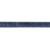 Smal Glitter Elastiek - Sparkle Multicolor - 15 mm