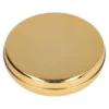 Speldenmagneet - Goud