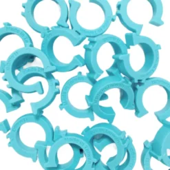 Spoelen Clips - 20 stuks