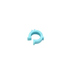 Spoelen Clips - 20 stuks
