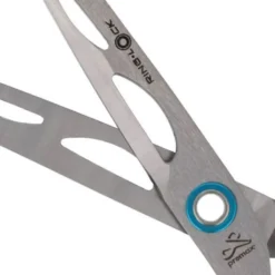 Stofschaar Premax Ringlock LINKSHANDIG - 19cm