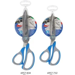 Stofschaar Premax Ringlock LINKSHANDIG - 19cm