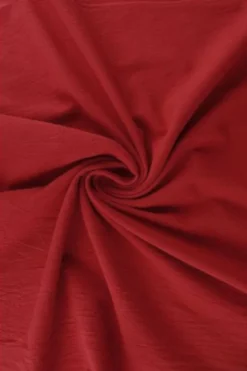 Stonewashed - Red - 01