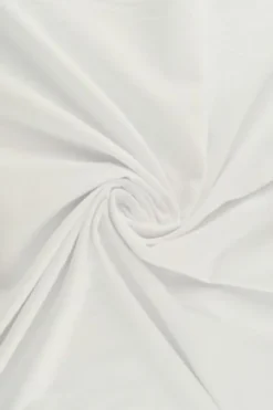 Stonewashed - White - 00
