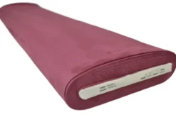 Suède Donker Oud Roze - 38