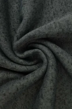 Sweat Melange - Anthracite/Dark Grey