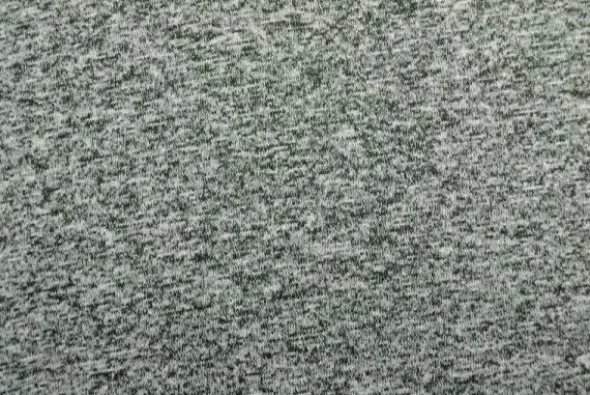 Sweat Melange - Anthracite/Green/White