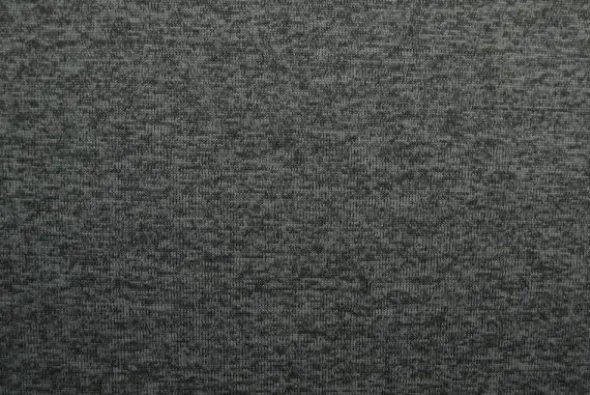 Sweat Melange - Anthracite/Taupe