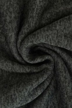 Sweat Melange - Anthracite/Taupe