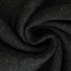 Sweat Melange - Black/Dark Grey
