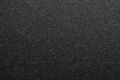Sweat Melange - Black/Dark Grey