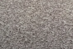 Sweat Melange - Brown/White