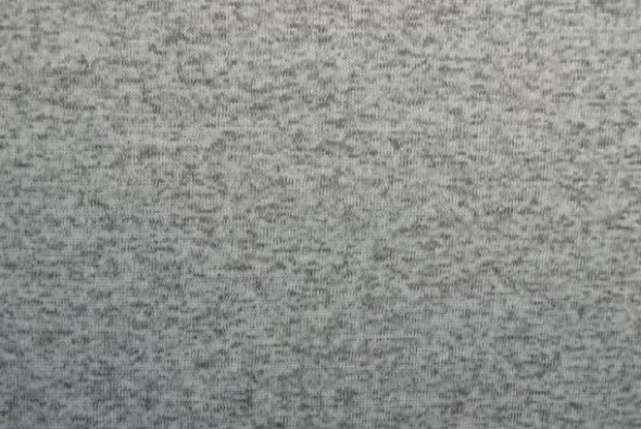 Sweat Melange - Light Grey/Dark Grey