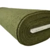 Sweat Melange - Moss Green/Dark Green