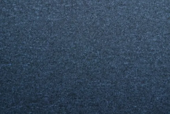 Sweat Melange - Navy/Blue
