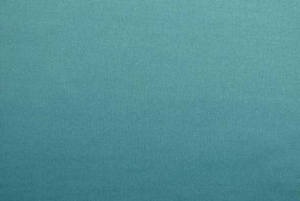 Sweat Melange - Turquoise