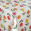 Tafelzeil - Cute Retro Flower