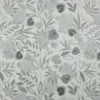 Tafelzeil - Grey Leaves