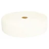 Taille Elastiek 25 mm - Wit