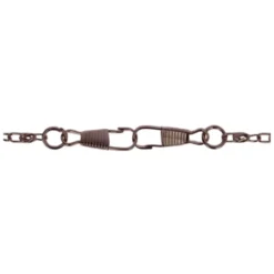 Tasketting - 120cm - Bronze