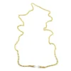 Tasketting - 120cm - Gold