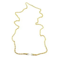 Tasketting - 120cm - Gold