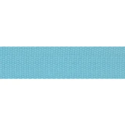 Tassenband - Extra Sterk - 298 Aqua 32mm
