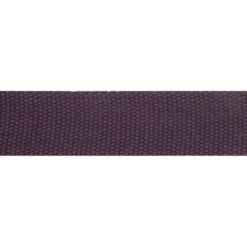 Tassenband - Extra Sterk - 150 Aubergine 32mm