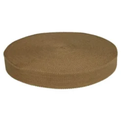 Tassenband - Extra Sterk - 932 Bruin 32mm