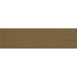 Tassenband - Extra Sterk - 932 Bruin 32mm