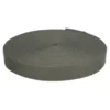 Tassenband - Extra Sterk - 002 Donker Grijs 32mm