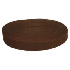 Tassenband - Extra Sterk - 881 Donker Bruin 32mm