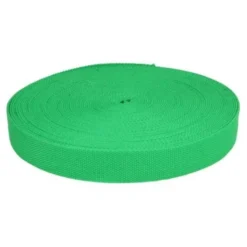 Tassenband - Extra Sterk - 496 Gras Groen 32mm