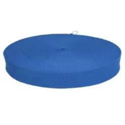 Tassenband - Extra Sterk - 215 Kobalt 32mm