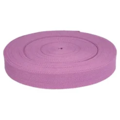 Tassenband - Extra Sterk - 793 Lila Roze 32mm