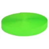 Tassenband - Extra Sterk - 535 Neon Groen 32mm