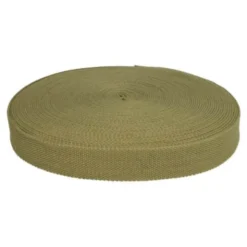 Tassenband - Extra Sterk - 542 Olijf 32mm