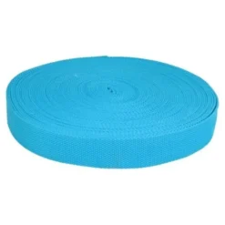 Tassenband - Extra Sterk - 284 Petrol 32mm